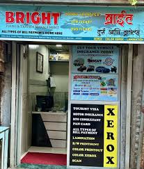 Bright Tours & Travels – Coimbatore’s Trusted Travel & Vehicle Partner