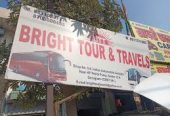 Bright Tours & Travels – Coimbatore’s Trusted Travel & Vehicle Partner