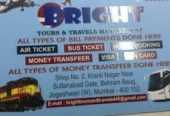 Bright Tours & Travels – Coimbatore’s Trusted Travel & Vehicle Partner