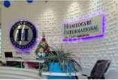 Homeocare International Pvt Ltd