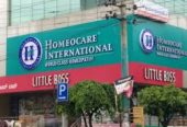 Homeocare International Pvt Ltd