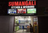 Stylish Modular Kitchens & Interiors in Madurai – Call Sumangali Today!