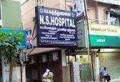 N S Hospital