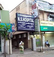 N S Hospital
