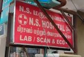 N S Hospital