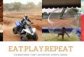 Off‑Road Adventures – Coimbatore’s Thrill HQ for Outdoor Fun