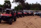Off‑Road Adventures – Coimbatore’s Thrill HQ for Outdoor Fun