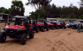 Off‑Road Adventures – Coimbatore’s Thrill HQ for Outdoor Fun
