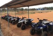 Off‑Road Adventures – Coimbatore’s Thrill HQ for Outdoor Fun