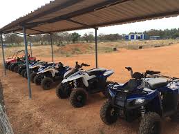 Off‑Road Adventures – Coimbatore’s Thrill HQ for Outdoor Fun