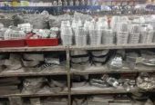 Quality Metals, Reliable Service — Anantha Metal Company, Madurai