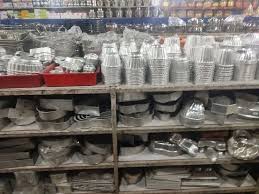 Quality Metals, Reliable Service — Anantha Metal Company, Madurai
