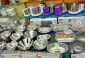 Quality Metals, Reliable Service — Anantha Metal Company, Madurai