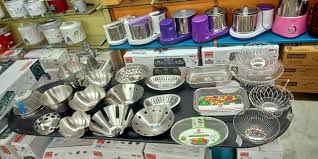 Quality Metals, Reliable Service — Anantha Metal Company, Madurai