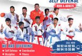 Indian Sports Academy – Shaping Champions of Tomorrow in Salem
