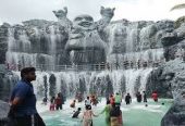 Black Thunder – Asia’s No. 1 Water Theme Park in Coimbatore.