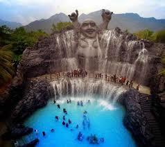 Black Thunder – Asia’s No. 1 Water Theme Park in Coimbatore.