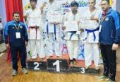Indian Sports Academy – Shaping Champions of Tomorrow in Salem