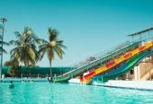 Black Thunder – Asia’s No. 1 Water Theme Park in Coimbatore.