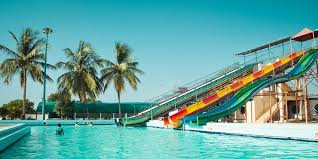 Black Thunder – Asia’s No. 1 Water Theme Park in Coimbatore.