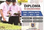 Sankara Polytechnic College, Coimbatore – Empowering Future Technicians.