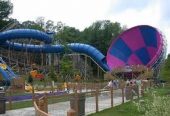 Black Thunder – Asia’s No. 1 Water Theme Park in Coimbatore.