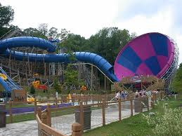 Black Thunder – Asia’s No. 1 Water Theme Park in Coimbatore.