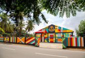 OxyZone Adventure Park – Peelamedu’s Ultimate Indoor Fun Zone