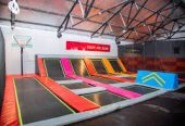 OxyZone Adventure Park – Peelamedu’s Ultimate Indoor Fun Zone