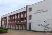 Sankara Polytechnic College, Coimbatore – Empowering Future Technicians.
