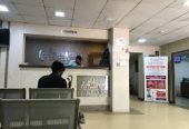 Sri Padmapriya Hospital Pvt Ltd