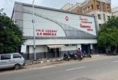 Sri Padmapriya Hospital Pvt Ltd