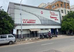 Sri Padmapriya Hospital Pvt Ltd