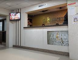 Sri Padmapriya Hospital Pvt Ltd