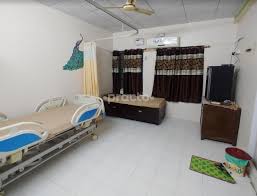 Sri Padmapriya Hospital Pvt Ltd