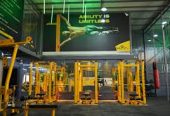 Multifit Salem – Advanced Functional Fitness & Cross-Training Gym