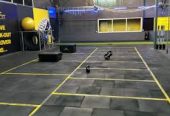 Multifit Salem – Advanced Functional Fitness & Cross-Training Gym