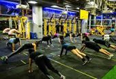 Multifit Salem – Advanced Functional Fitness & Cross-Training Gym