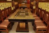 Thiruvizha Mahal & Banquet Hall AC