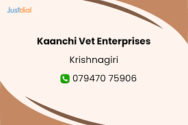 Kaanchi Vet Enterprises Caring for Animal Health with Excellence