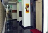 Comfort, Cleanliness & Convenience — Only at Hotel Sapthagiri Nest.