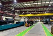 Terex India Pvt. Ltd. – A Global Force in Construction & Mining Equipment