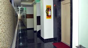 Comfort, Cleanliness & Convenience — Only at Hotel Sapthagiri Nest.