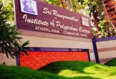 Sri Ranganathar Institute of Polytechnic College – Shaping Tomorrow’s Technicians.