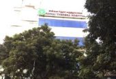 Annai Theresa Hospitals Pvt Ltd