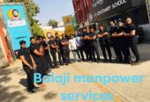 Skilled & Reliable Manpower When You Need It