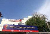 Annai Theresa Hospitals Pvt Ltd