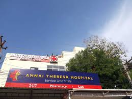 Annai Theresa Hospitals Pvt Ltd