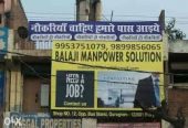 Skilled & Reliable Manpower When You Need It