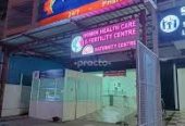 Annai Theresa Hospitals Pvt Ltd